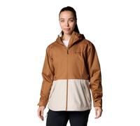 Columbia Inner Limits III, Giacca Impermeabile da Donna