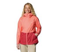 Columbia Inner Limits III, Giacca Impermeabile da Donna
