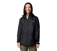 Columbia - Women's Inner Limits III Jacket - Giacca antipioggia XL nero