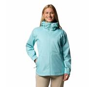 Columbia Inner Limits III, Giacca Impermeabile da Donna