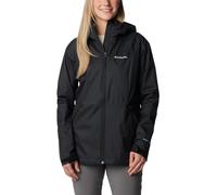 Columbia Inner Limits III - Giacca impermeabile da donna