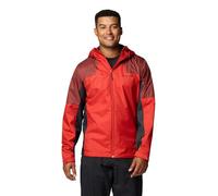 Columbia Inner Limits III, Giacca Impermeabile da Uomo