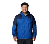 Columbia - Inner Limits III Jacket - Giacca antipioggia S blu