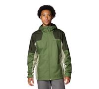 Columbia Inner Limits III, Giacca Impermeabile da Uomo