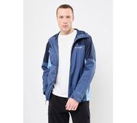 Columbia Inner Limits III, Giacca Impermeabile da Uomo