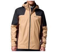 Columbia - Inner Limits III Jacket - Giacca antipioggia XL beige