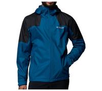 Columbia - Inner Limits III Jacket - Giacca antipioggia XXL blu
