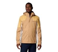 Columbia Inner Limits Iii M - Giacca Outdoor - Uomo - Beige L