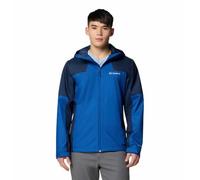 Columbia Inner Limits III, Giacca Impermeabile da Uomo