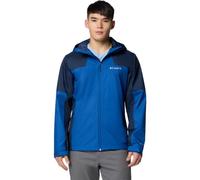 Columbia Inner Limits III, Giacca Impermeabile da Uomo