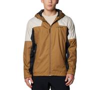 COLUMBIA Inner Limits Iii Jacket - Uomo - Marrone - Taglia XL- modello 2025