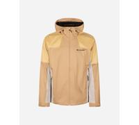 Columbia Inner Limits Iii M - Giacca Outdoor - Uomo - Beige M