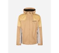 Columbia Inner Limits Iii M - Giacca Outdoor - Uomo - Beige XL