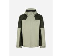 Columbia Inner Limits III, Giacca Impermeabile da Uomo