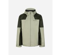 Columbia Inner Limits III, Giacca Impermeabile da Uomo