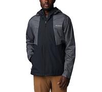Columbia Sportswear Inner Limits II Jacket Nero XL