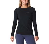 Columbia Midweight Stretch Long Sleeve Top Maglia Termica per Donna