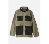 Columbia - Jasper Ridge™ Pebbled Fleece Full Zip K Cachi - 8A Cachi