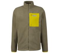 Columbia - Jasper Ridge Pebbled Full Zip Fleece - Giacca in pile L olivia