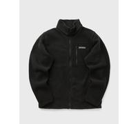 Columbia - Jasper Ridge Pebbled Full Zip Fleece - Giacca in pile M nero