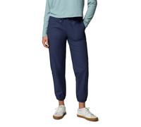 COLUMBIA Roc Ripstop Jogger W - Donna - Blu - Taglia M/R- modello 2026