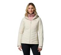 Columbia Joy Peak II Hooded Jacket Giacca termica Donna (Pacco da 1)