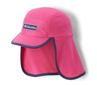 Columbia Junior II Cachalot, Capello da Sole con Coperchio Unisex Bambini