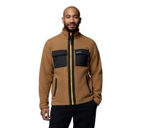 Columbia Juniper Peak Full Zip Fleece Giacca in pile con zip intera Uomo (Pacco da 1)