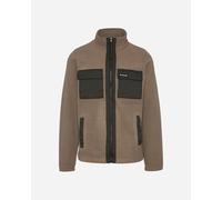 Columbia Juniper Peak Full Zip Fleece, Strato esterno in pile, Stile avventuroso, Comfort aderente, Vestibilità personalizzata, Ampio spazio di archiviazione - da uomo