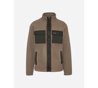 Columbia Juniper Peak Full Zip Fleece, Strato esterno in pile, Stile avventuroso, Comfort aderente, Vestibilità personalizzata, Ampio spazio di archiviazione - da uomo