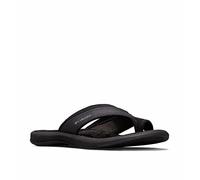 Columbia Kea 2 Infradito Donna, Nero (Black/Ti Grey Steel), 39 EU