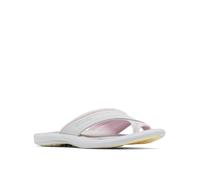 Columbia Kea Ii Sandali, Donna, Nimbus Grey Candy Mint, 40 EU