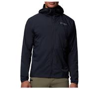 Columbia - Khyex Pro Wind Jacket - Giacca a vento M blu