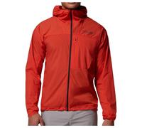 Columbia - Khyex Pro Wind Jacket - Giacca a vento XL rosso