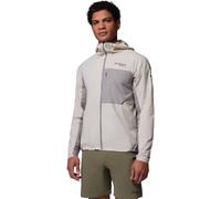 COLUMBIA Khyex Pro Wind Jacket - Uomo - Grigio - Taglia L- modello 2026