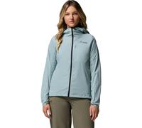 COLUMBIA Khyex Pro Wind Jacket W - Donna - Blu - Taglia XS- modello 2026