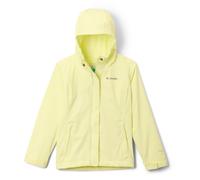 Columbia - Kid's Arcadia II Jacket - Giacca antipioggia XS giallo
