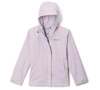 Columbia Arcadia 2 - Giacca impermeabile da ragazza (confezione da 1)