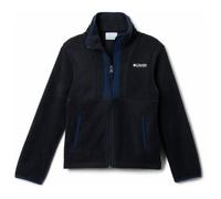 Columbia - Back Bowl II Full Zip Fleece - Giacca in pile S nero