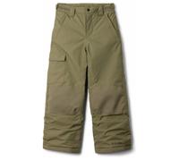 Columbia - Kid's Bugaboo III Pant - Pantaloni da sci XL olivia