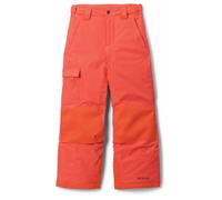 Columbia - Kid's Bugaboo III Pant - Pantaloni da sci XL rosso