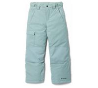 Columbia - Kid's Bugaboo III Pant - Pantaloni da sci XL turchese