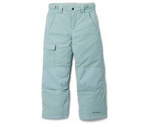 Columbia - Kid's Bugaboo III Pant - Pantaloni da sci XXS turchese