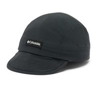 Columbia - Kid's Camp Charlie Youth 5 Panel Hat - Cappellino One Size nero