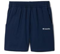 Columbia - Kid's Columbia Hike II Short - Pantaloncini S blu
