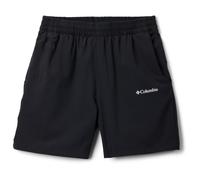 Columbia Hike™ Ii Shorts Nero 4-5 Years Bambino