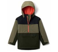 Columbia - Kid's Coreshot Anorak - Giacca da sci XL olivia