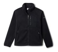 Columbia - Kid's Fast Trek IV Fleece Full Zip - Giacca in pile 18 Years nero