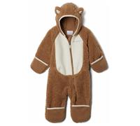 Columbia - Kid's Foxy Sherpa Bunting - Tuta outdoor 12-18 Months marrone