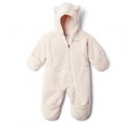 Columbia - Kid's Foxy Sherpa Bunting - Tuta outdoor 18-24 Months bianco